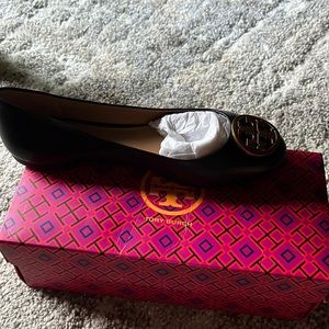 Tory burch flats